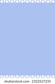 Text Box Notes Quote Frame