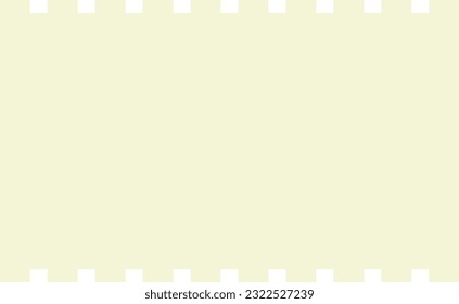 Text Box Notes Quote Frame