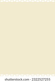 Text Box Notes Quote Frame