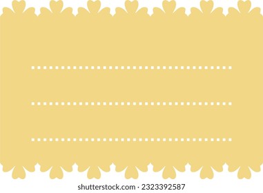 Text Box Quote Notes Journal
