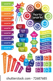 Text Box Templates