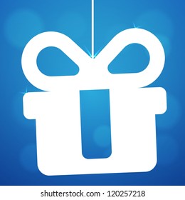 text box vector / frame vector / clean modern design