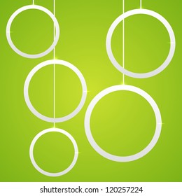 text box vector / frame vector / clean modern design