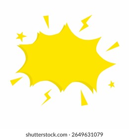 text bubble theme design,vector file