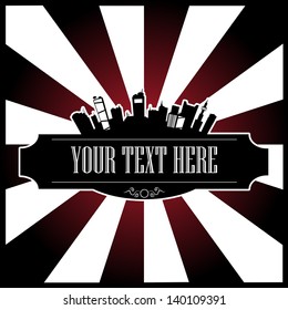 text city 02