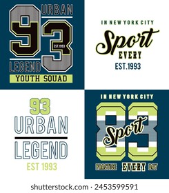 text college varsity sport athletic