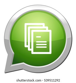 Text document Icon