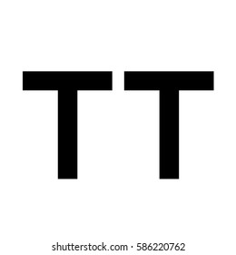 text edit icon