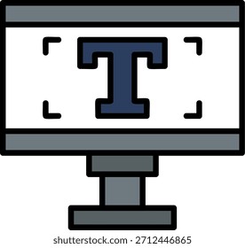Vector de diseño de iconos Nuevos de Editar