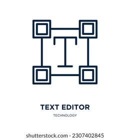 System Text Editor Svg Png Icon Free Download (#221007) 