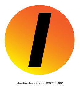 Text Editor Signs And Symbols Simple Clipart Vector Illustration