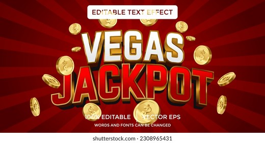 efecto de texto, 3d, letras, letras, efectos, banner, vegas, alfabeto, diseño, jackpot, style, typeface, plantilla, type, casino, logoype, typeset, font, new, Background, Promotion, poster, alfabeto 