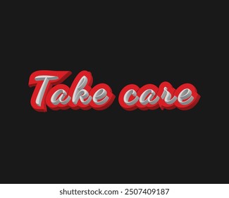 Text effect and 3D style design for you