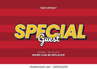Text Effect with Colored 3D Letters. Great for Use as Customizable Titles and Fonts, This Effect is Easy to Use in Graphic Style Settings