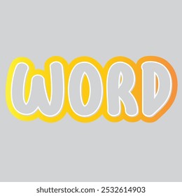 um design de efeito de texto para você.