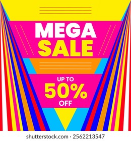 text effect style typography template design