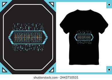 Text Effect T-Shirt Design Vector