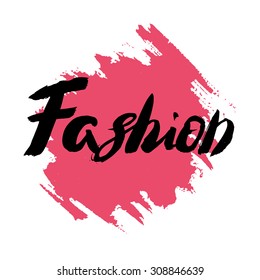 1,472,026 Fashion text Images, Stock Photos & Vectors | Shutterstock