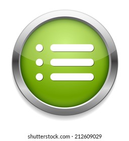 Text file sign icon
