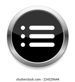 Text file sign icon