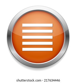 Text file sign icon