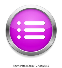 Text file sign icon