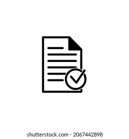 Icono de signo de archivo de texto. Marque el símbolo del documento Archivo. Botón plano gris con sombra. Navegación moderna del sitio web de la interfaz de usuario. EPS vectorial 10