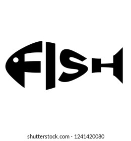 41,877 Fish With Letters Images, Stock Photos & Vectors | Shutterstock
