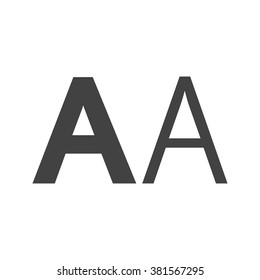 Text Font