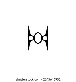 Text frame icon. Simple style big sale poster background symbol. logo design element. T-shirt printing. Vector for sticker.