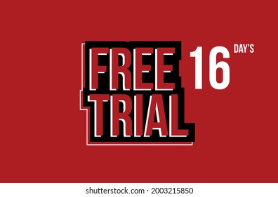 Text Free Trial 16 Days