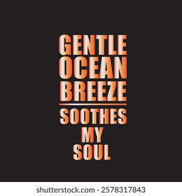 A text gradient poster features typography with a smooth blend of colors, creating a visually striking effect. The gradient can transition between multiple hues, enhancing the text's depth and aesthet