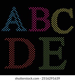 text halftone, vector, design, shape, black, effect ,dot, texture
