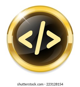 Text icon