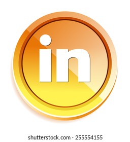 in text icon