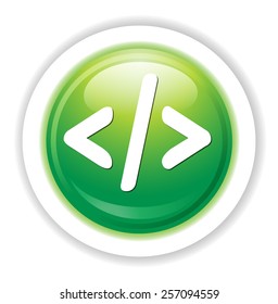 Text icon