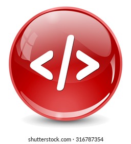 Text icon