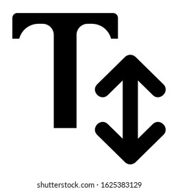 text icon or logo isolated sign symbol vector illustration - high quality black style vector icons
