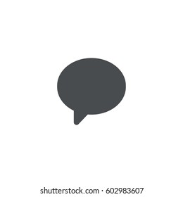 text icon. sign design