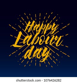 text icon or sign for holidays 