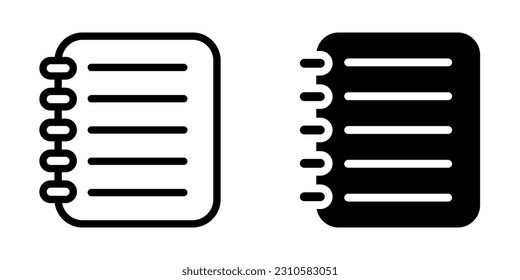 Text icon. sign for mobile concept and web design. vector illustration
