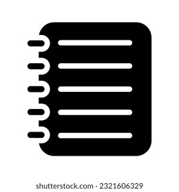 Icono de texto. inicio de sesión para concepto móvil y diseño web. ilustración vectorial