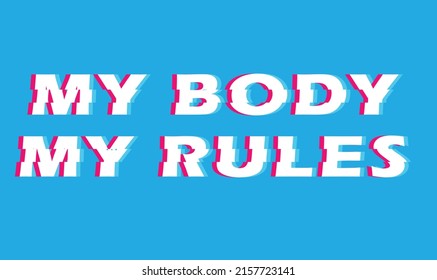 1,506 My Body Business Images, Stock Photos & Vectors | Shutterstock