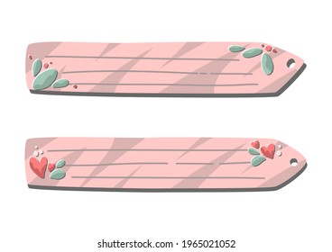 Text input vector  Use it for media and design.