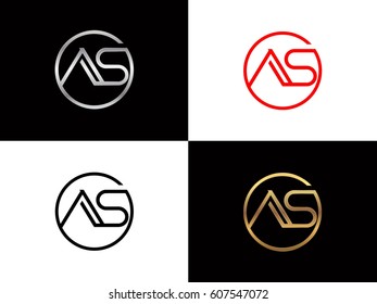 as text logo