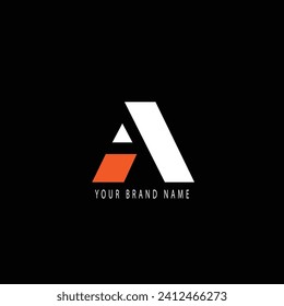 A Text Logo Design Different Style