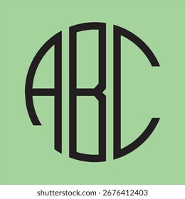 Text-Logo-Design für Ihr Unternehmen