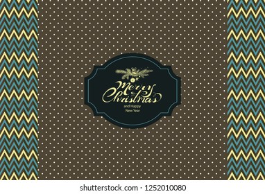 The text "Merry Christmas" is hand-written on a background with a Christmas ornament.