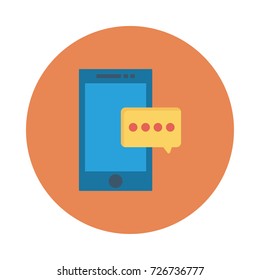 Text message 