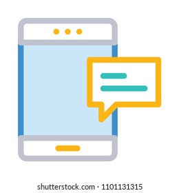 text message phone 